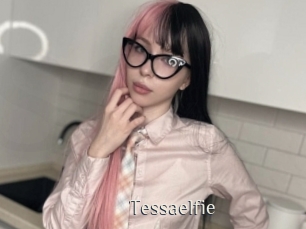 Tessaelfie