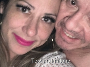 Tessandmalone
