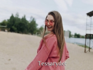 Tessaryder