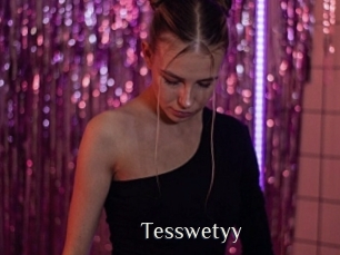 tesswetyy Shop coquin