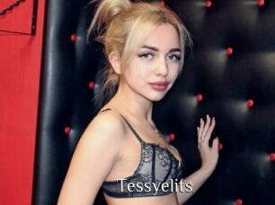 Tessyelits