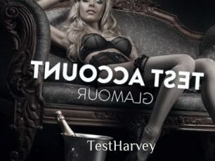 testHarvey Shop coquin