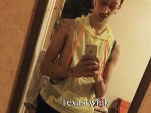 Texastwink