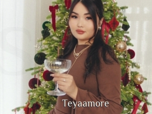 Teyaamore