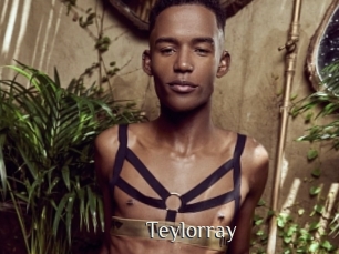 Teylorray
