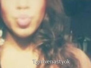Tgirlvenastyok
