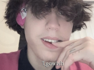 Tgowish