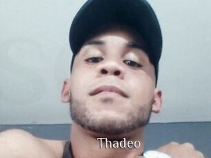 Thadeo