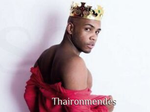 Thaironmendes