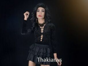 Thakianys