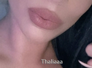 Thaliaaa