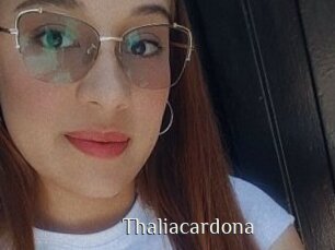 thaliacardona Shop coquin
