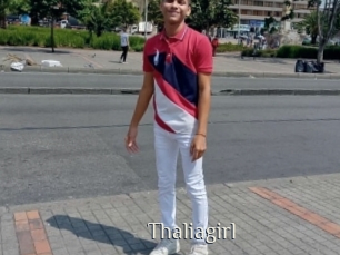 thaliagirl Shop coquin