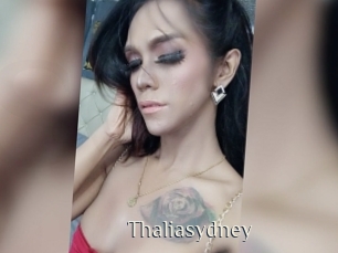 Thaliasydney