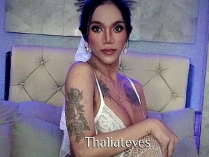 Thaliateves