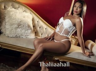 Thaliiaahall
