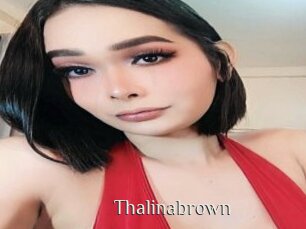 thalinabrown Shop coquin