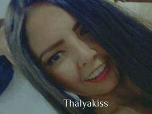 Thalyakiss