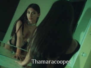 Thamaracooper