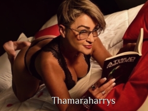 Thamaraharrys