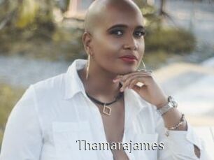 Thamarajames