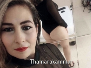 Thamaraxammar