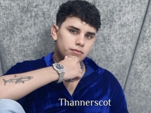 Thannerscot