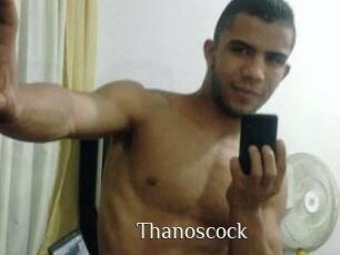 Thanoscock