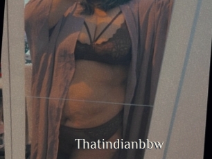 Thatindianbbw