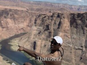 Thatuser2