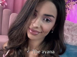The_ayana