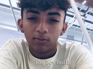 The_boy_hot18