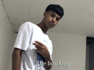 the_boy_king Shop coquin