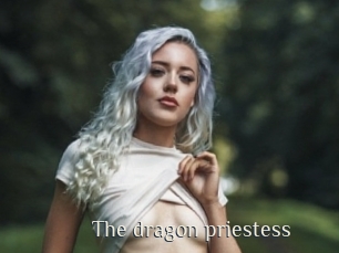 The_dragon_priestess