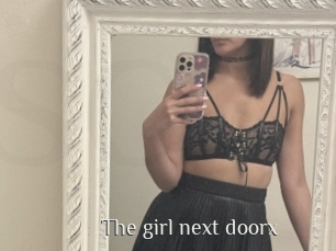 The_girl_next_doorx