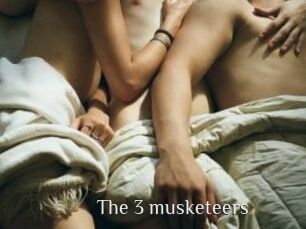 The_3_musketeers