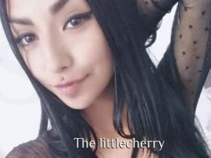 The_littlecherry
