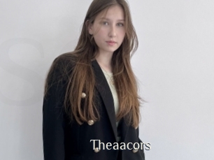 Theaacors