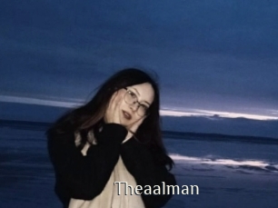 Theaalman