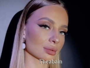 Theabain