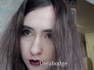 Theabodge