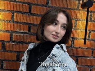 Theaborne