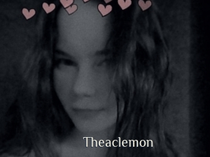 theaclemon Shop coquin