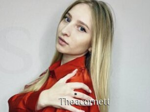 Theacornett