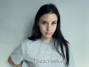 Theacreswell
