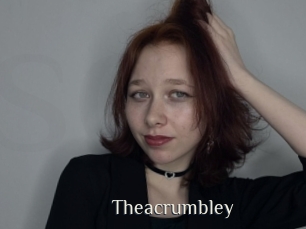 theacrumbley Shop coquin