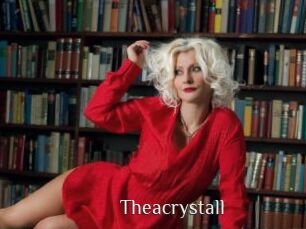theacrystall Shop coquin
