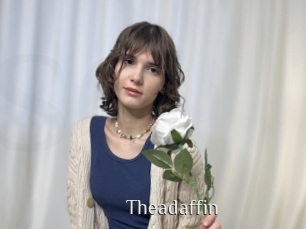 Theadaffin