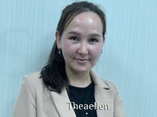 Theaellen
