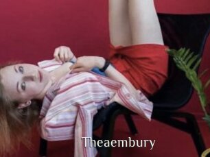 theaembury Shop coquin